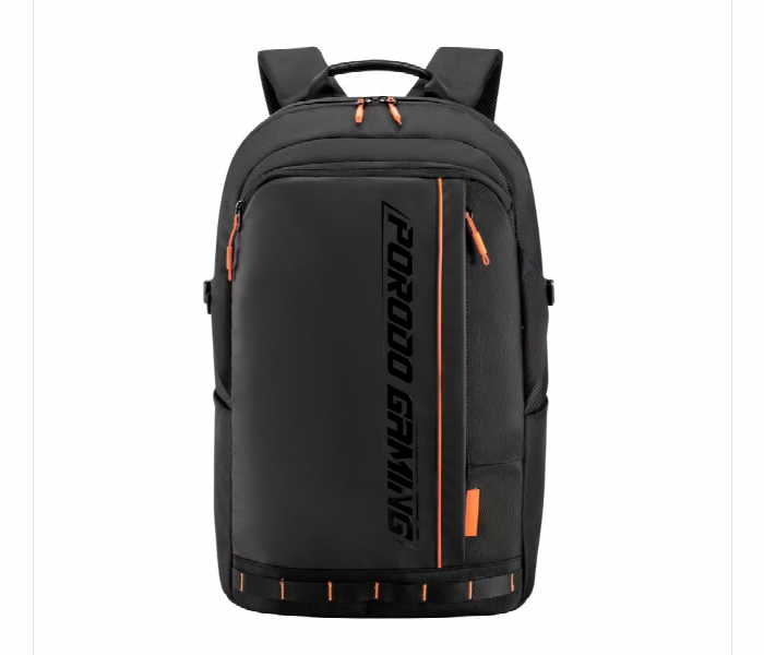 Porodo Gaming Ps5 Pu Laptop Backpack - Zoom Image 5