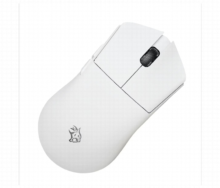 Porodo 3 In 1 Lightfeather 7D Gaming Mouse - Zoom Image 2