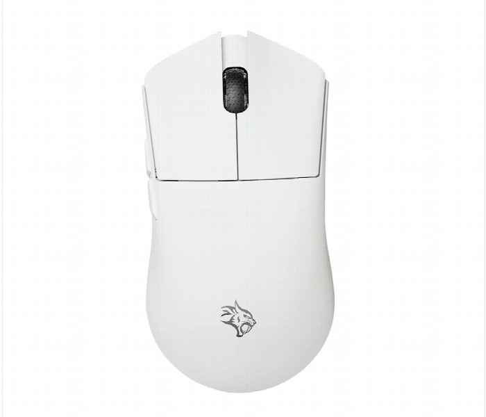 Porodo 3 In 1 Lightfeather 7D Gaming Mouse - Zoom Image 1