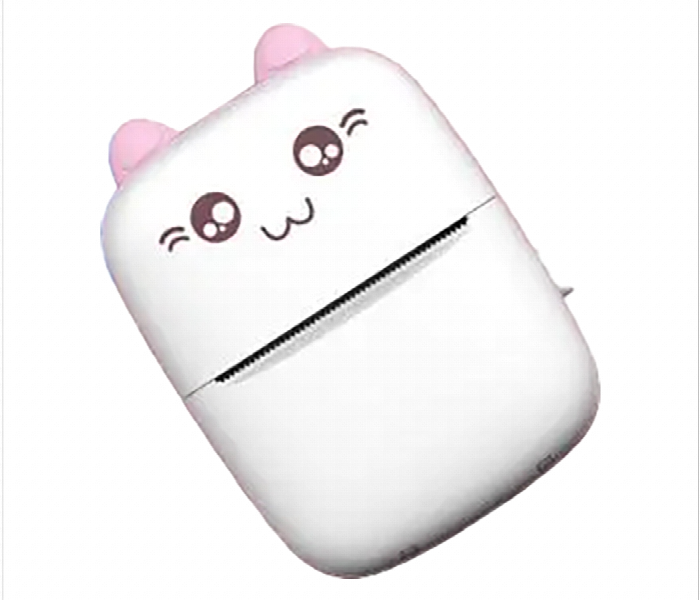 Student Pocket Printer 1000Mah - Zoom Image 3