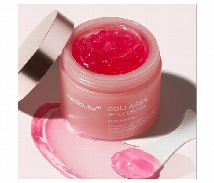Medicube Collagen Jelly Cream 110Ml. - Zoom Image 5