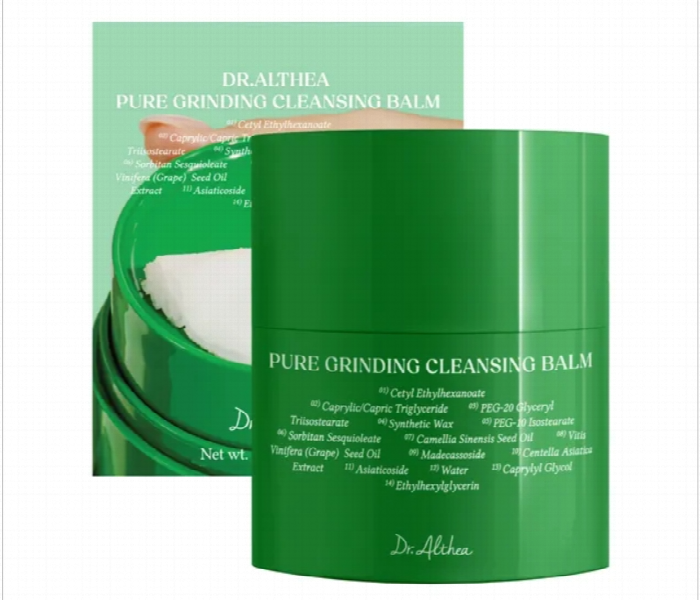Dr.althea Pure Grinding Cleansing Balm 50Ml - Zoom Image 1