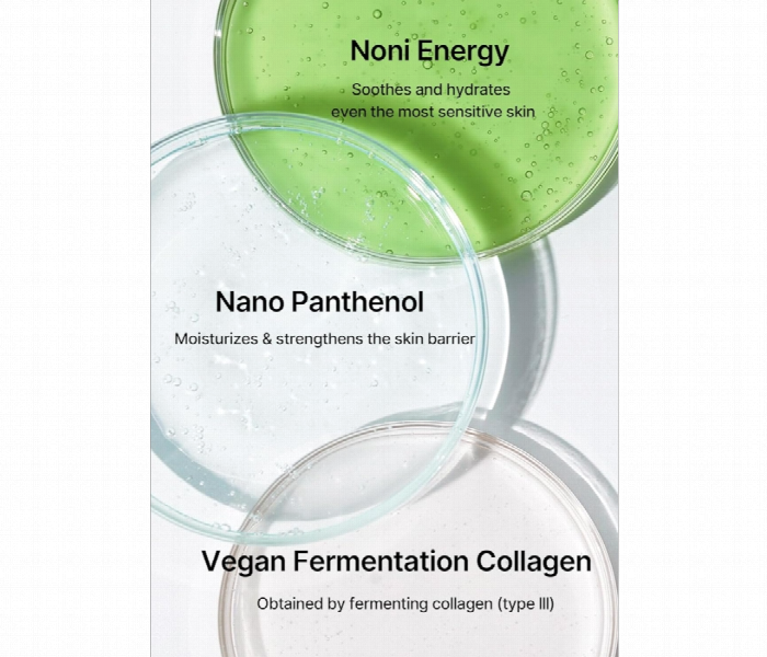 Celimax Noni Ampoule Calming  Radiance  30Ml - Zoom Image 6