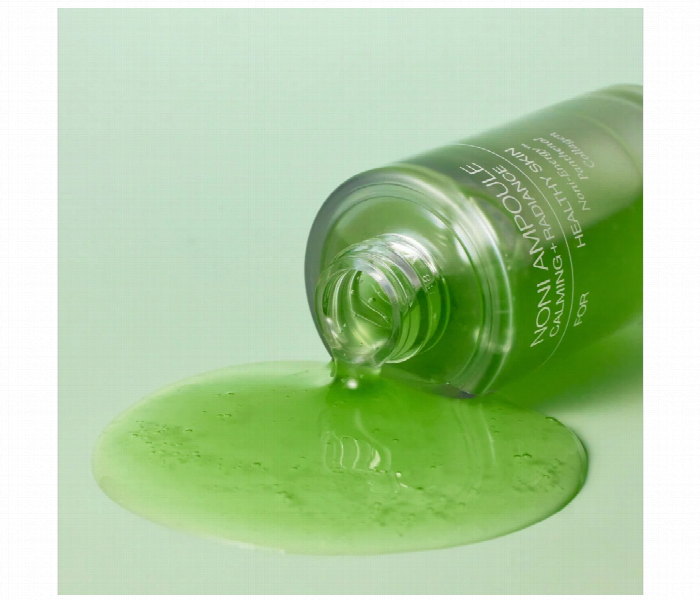 Celimax Noni Ampoule Calming  Radiance  30Ml - Zoom Image 3
