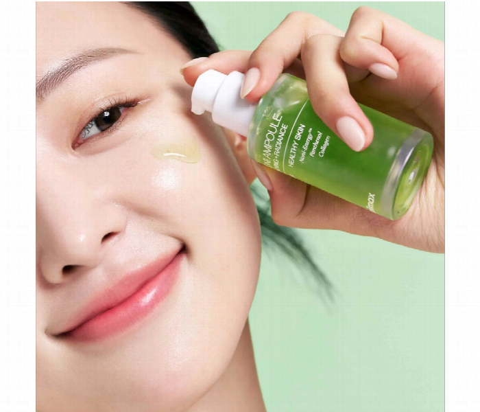Celimax Noni Ampoule Calming  Radiance  30Ml - Zoom Image 4