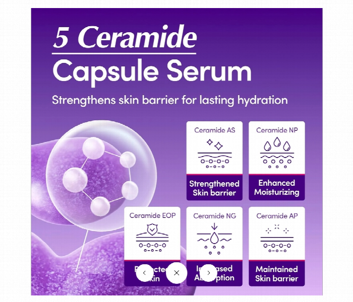 Eqqualberry Bakuchiol Plumping Serum - Zoom Image 6