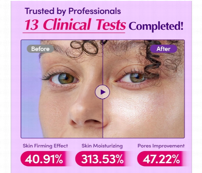 Eqqualberry Bakuchiol Plumping Serum - Zoom Image 3