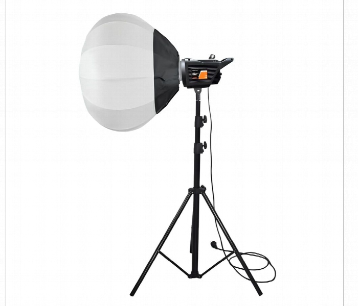 Plokama Pk 400S Video Light Kit For Photography - Zoom Image 1