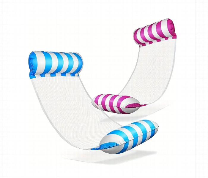 Arbolisse 4 In 1 Inflatable Water Hammock Pool Float - Zoom Image 1