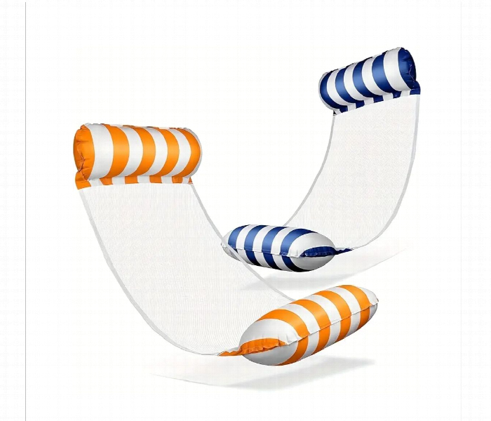 Arbolisse 4 In 1 Inflatable Water Hammock Pool Float - Zoom Image 2