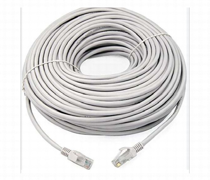 Star Gold Ethernet And Networking Cord Patch 50 Meters - Zoom Image