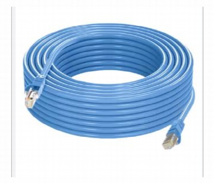 Star Gold Ethernet And Networking Cord Patch  40 Meters - Zoom Image
