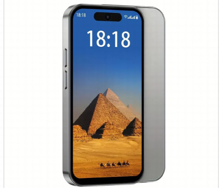 Mini 17 Pro 3 Android 4G Smartphone 3Gb Ram 64Gb Rom Unlocked Tiny Pocket Phone - Zoom Image 1
