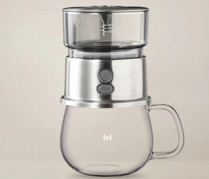 Macnoa Macdrip 2.0 Coffee Maker - Zoom Image 1
