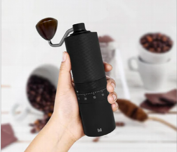 Macnoa Mac Grind Craft Manual Coffee Grinder - Zoom Image 1