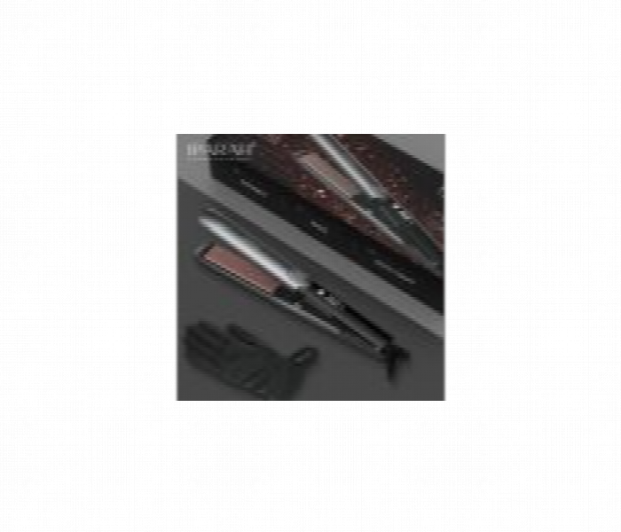 Iparah P112 Ionic Hair Straightener - Zoom Image 5