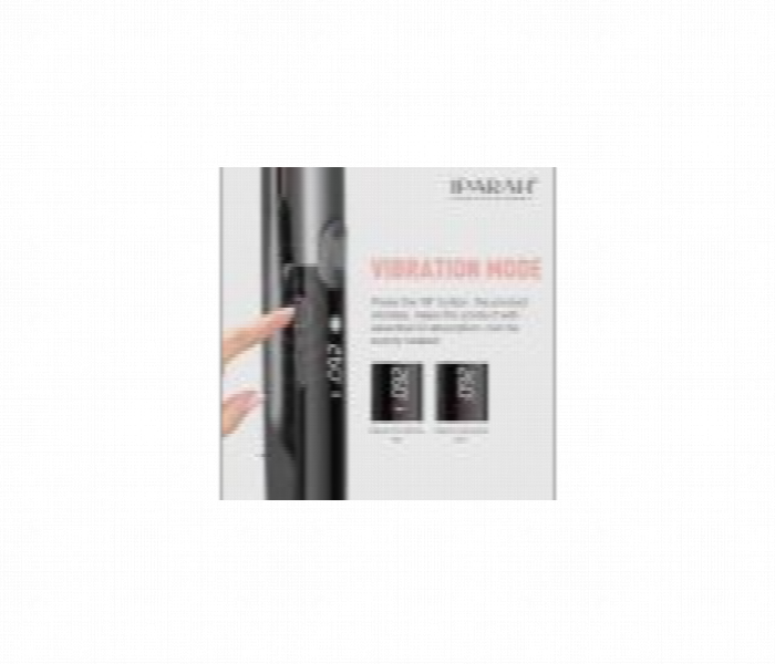 Iparah P112 Ionic Hair Straightener - Zoom Image 3