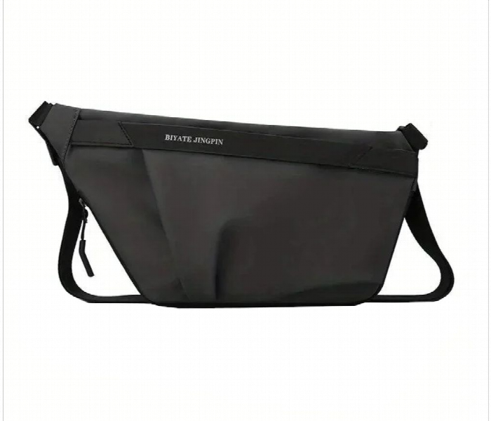 Biyate Jingpin Single Shoulder Back Pack Crossbody Bag - Zoom Image 1