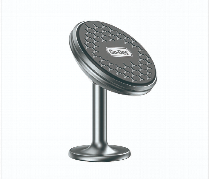 Go Des Magnetic Car Phone Holder Universal - Zoom Image 1