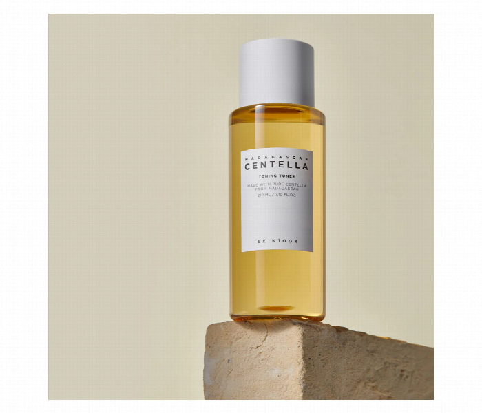Skin1004 Madagascar Centella Toner 210Ml - Zoom Image 3