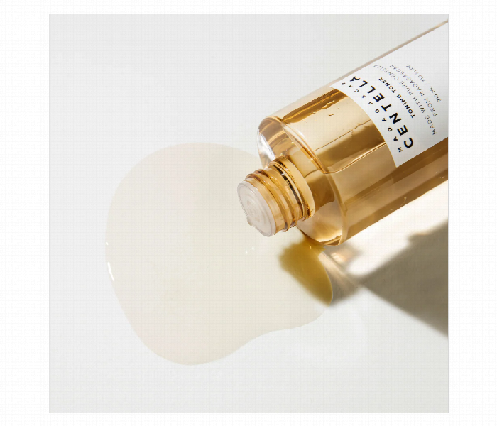 Skin1004 Madagascar Centella Toner 210Ml - Zoom Image 4