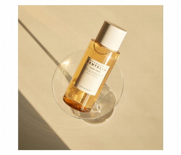 Skin1004 Madagascar Centella Toner 210Ml - Zoom Image 2