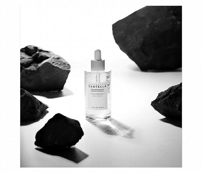 Skin1004 Centella Brightening Ampoule 50M - Zoom Image 4