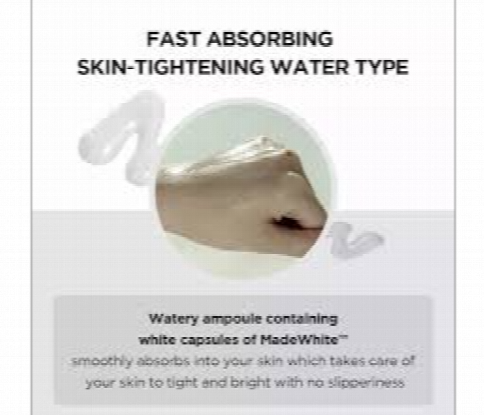 Skin1004 Centella Brightening Ampoule 50M - Zoom Image 3