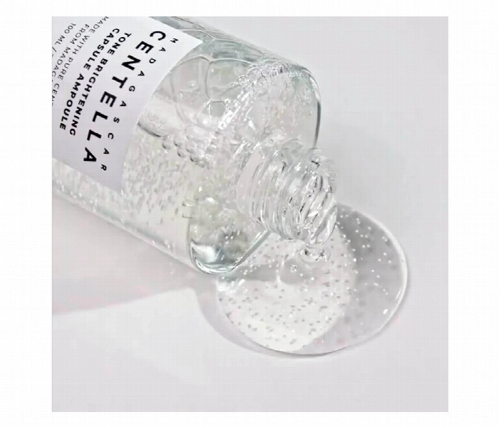 Skin1004 Centella Brightening Ampoule 50M - Zoom Image 1