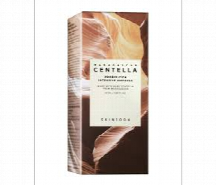 Skin1004 Centella Probio Cica Ampoule 50Ml - Zoom Image 1