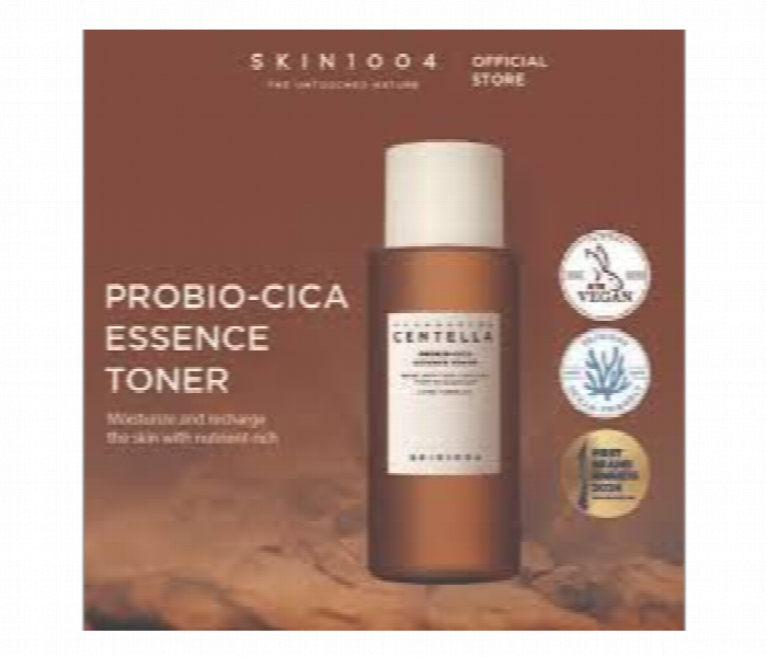 Skin1004 Centella Probio Cica Toner 210Ml - Zoom Image 2