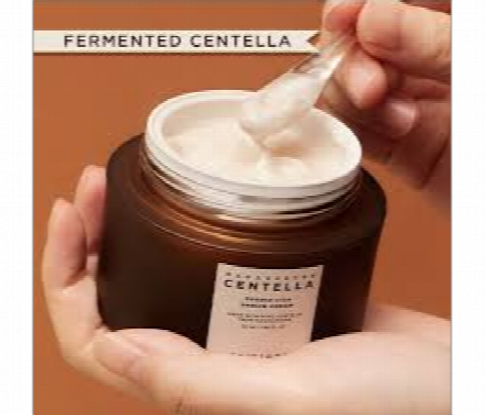 Skin1004 Centella Probio Cica Cream 50Ml - Zoom Image 2
