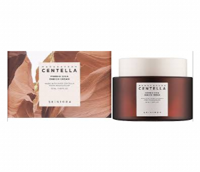 Skin1004 Centella Probio Cica Cream 50Ml - Zoom Image 1