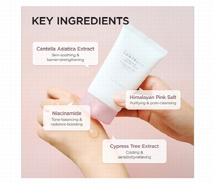 Skin1004 Centella Poremizing Gel Cream 75Ml - Zoom Image 5