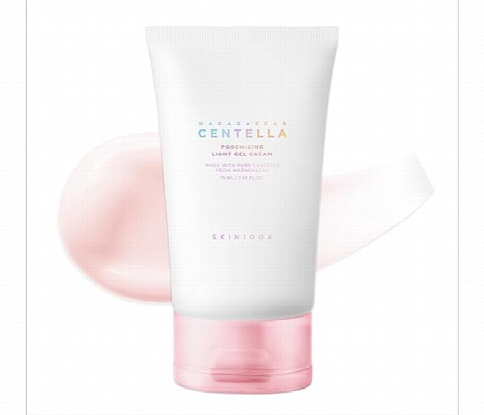 Skin1004 Centella Poremizing Gel Cream 75Ml - Zoom Image 2