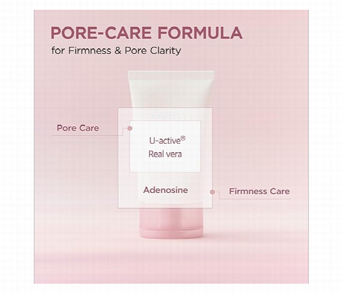 Skin1004 Centella Poremizing Gel Cream 75Ml - Zoom Image 3