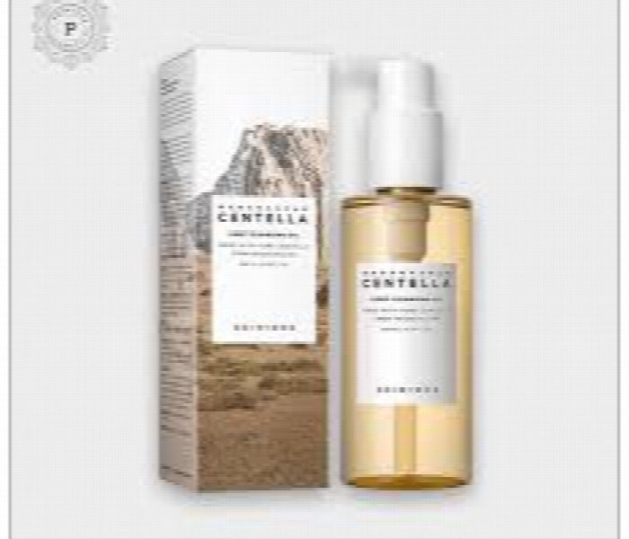 Skin1004 Centella Cleansing Oil 200Ml - Zoom Image 1