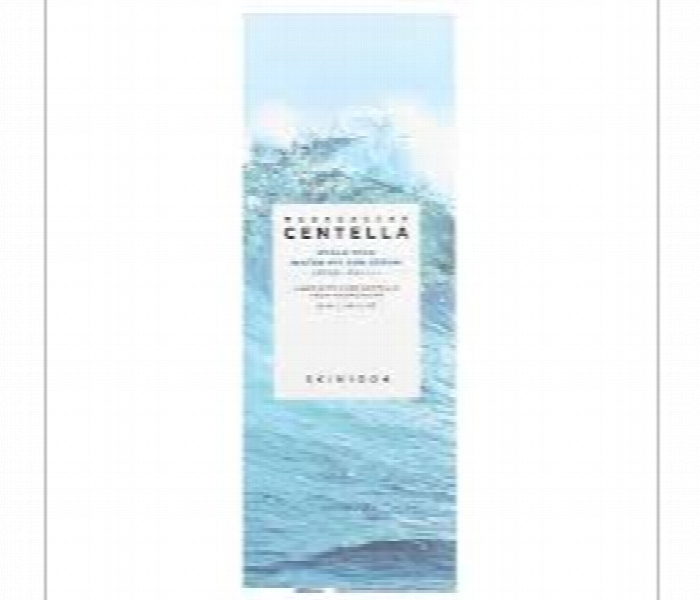 Skin1004 Centella Hyalu Cica Sun Serum 50Ml - Zoom Image 1