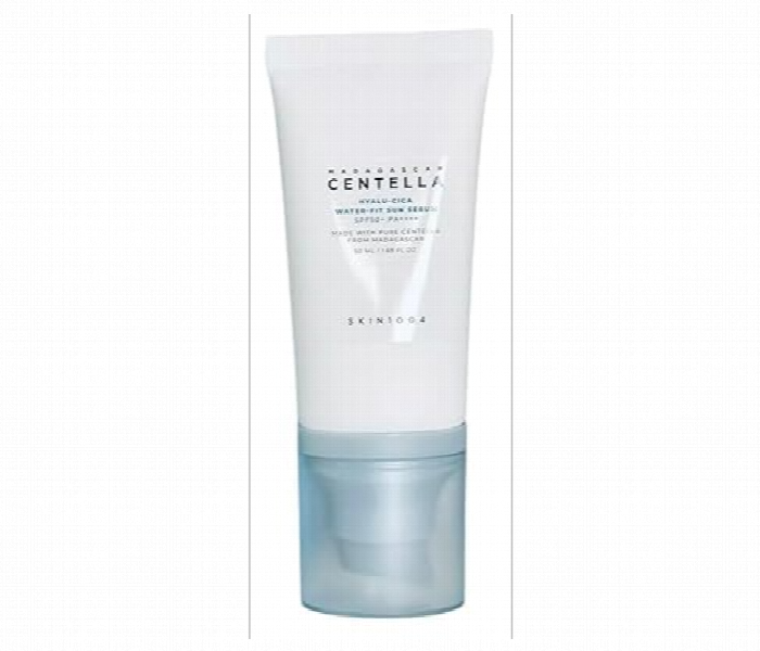 Skin1004 Centella Hyalu Cica Sun Serum 50Ml - Zoom Image 3