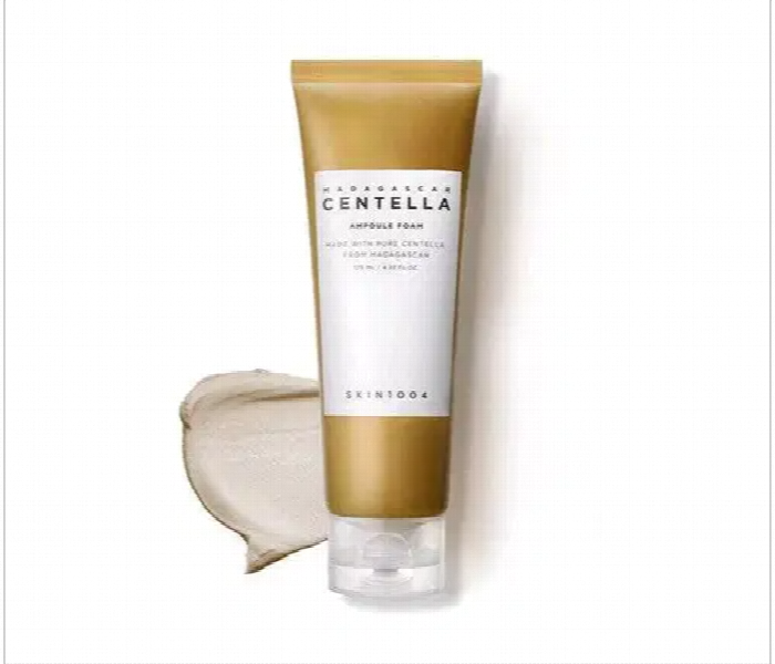 Skin1004 Centella Ampoule Foam 125Ml - Zoom Image 2