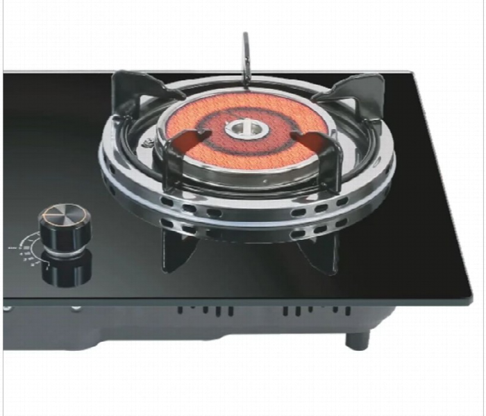 Sanford Sf5405Igc Gas Hob With Heavy Cast Iron Burner And Iron Burner - Zoom Image 4