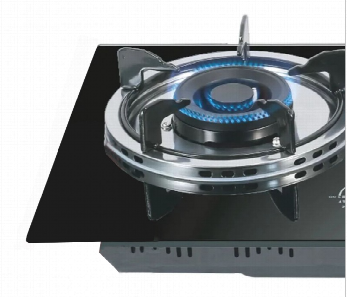 Sanford Sf5405Igc Gas Hob With Heavy Cast Iron Burner And Iron Burner - Zoom Image 5