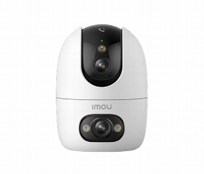 Imou Ranger 2 Dual 6Mp Camera Ipc S20Ep 6M0S - Zoom Image
