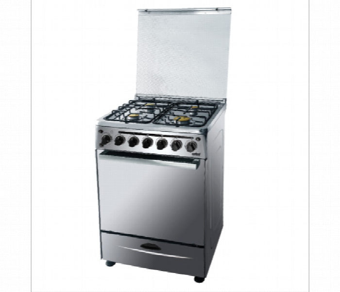 Sanford Sf5474Cr Bs 29W Stainless Steel Cooking Range - Zoom Image 1