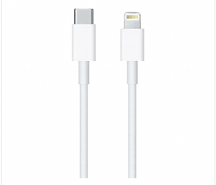 Cable Type C To Lightning 1M J Dit - Zoom Image