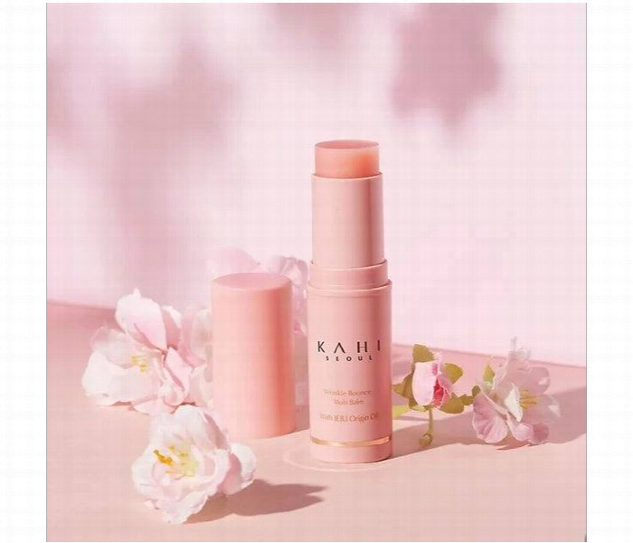 Kahi Wrinkle Bounce Multi Balm  9G - Zoom Image 2