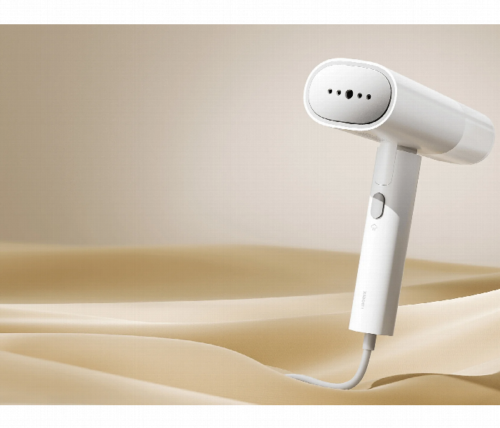 Xiaomi Handheld Garment Steamer - Zoom Image 2