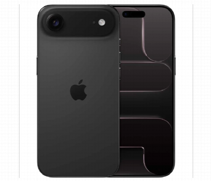 Apple Iphone Air 256Gb Space Black - Zoom Image 1