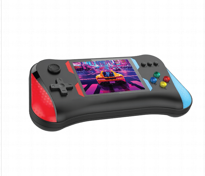 Iends Lcd Display Retro Game Console - Zoom Image