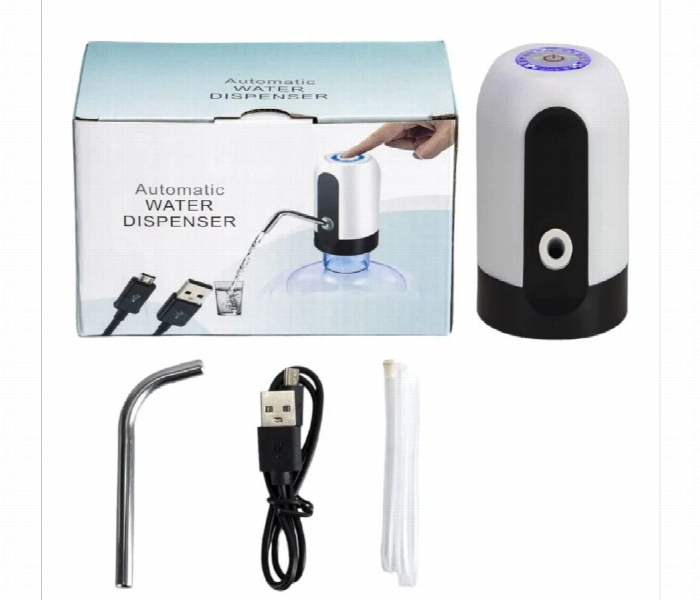 Automatic Water Dispenser For Bottles - Zoom Image 5